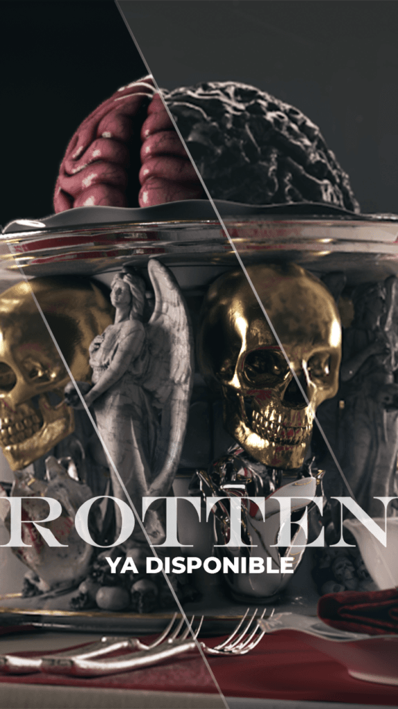 Lone Rotten Story Instagram 575x1024