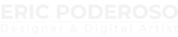 ericpoderoso logo 2025 03